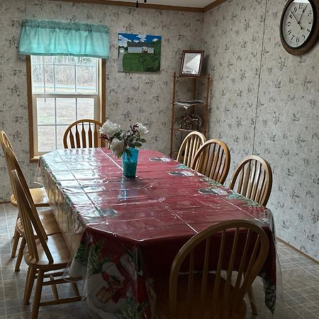 Spacious Cozy Getaway ! King Bed, Game Room, Out Door Patio Cairo Exteriér fotografie