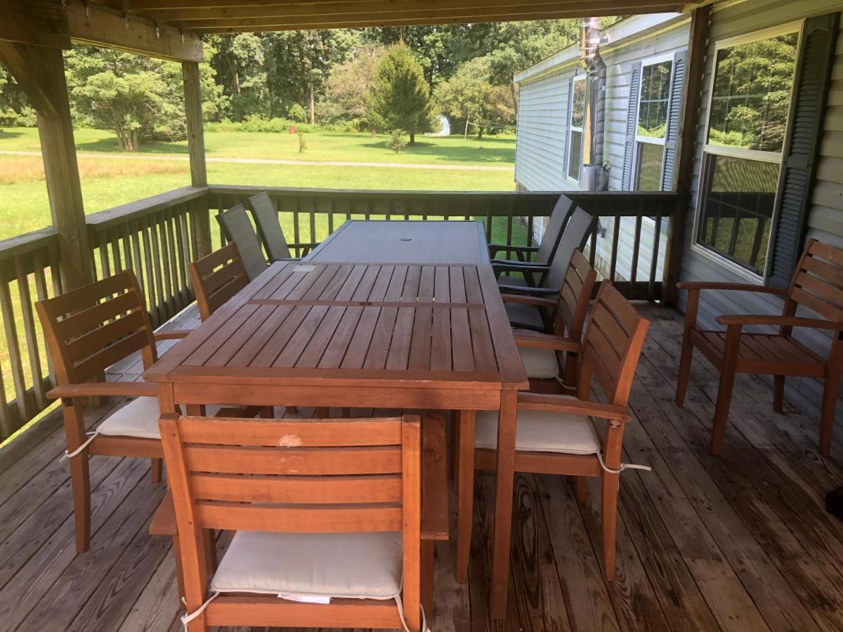 Spacious Cozy Getaway ! King Bed, Game Room, Out Door Patio Cairo Exteriér fotografie