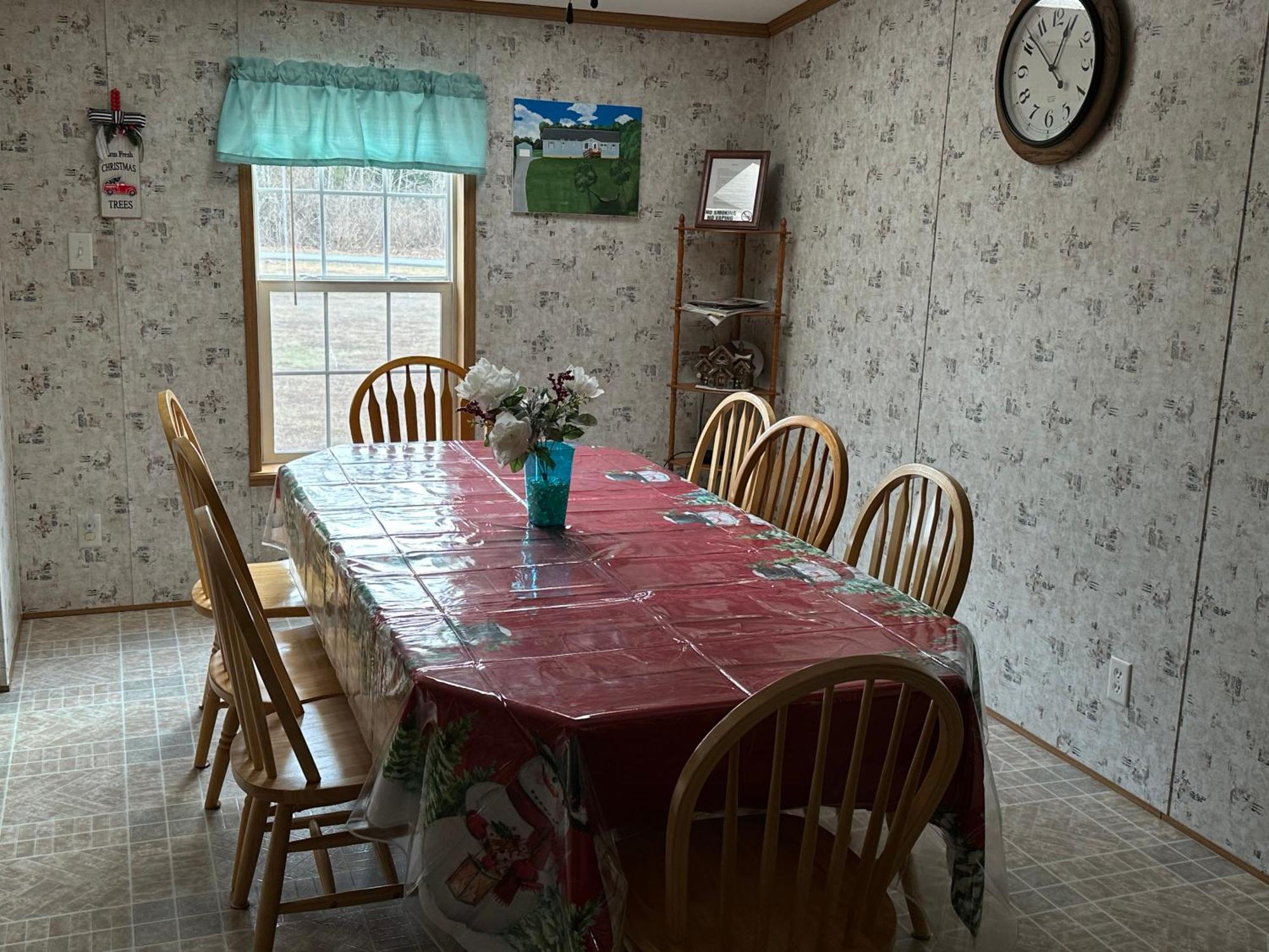Spacious Cozy Getaway ! King Bed, Game Room, Out Door Patio Cairo Exteriér fotografie